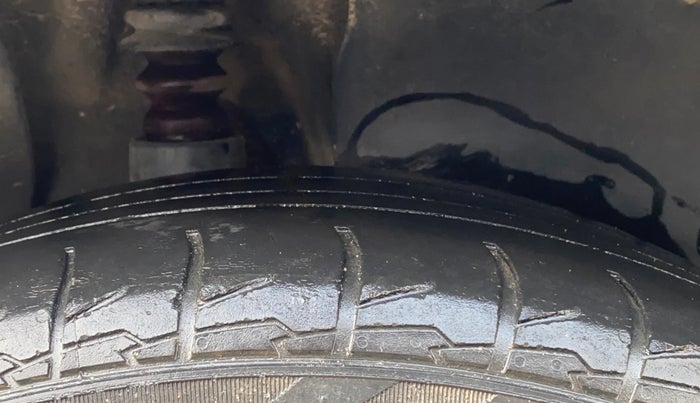 2022 Hyundai Creta SX (O) 1.5 DIESEL, Diesel, Manual, 73,081 km, Right Rear Tyre Tread