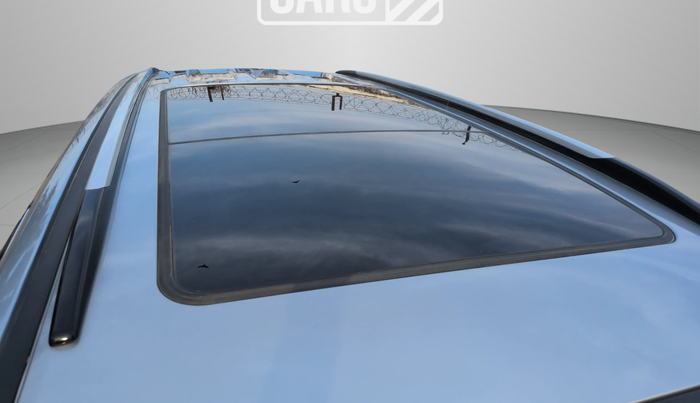 2024 Toyota INNOVA HYCROSS ZX HYBRID 7 STR, Hybrid, Automatic, 4,462 km, Roof