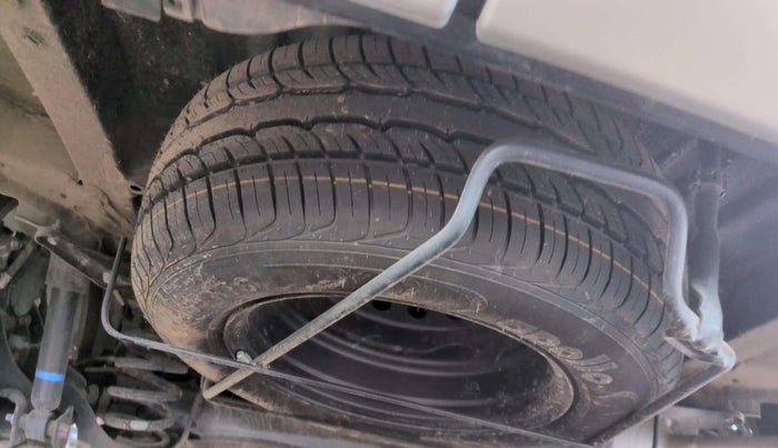 2024 Toyota INNOVA HYCROSS ZX HYBRID 7 STR, Hybrid, Automatic, 4,462 km, Spare Tyre