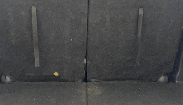 2023 Maruti XL6 ALPHA MT, Petrol, Manual, 23,892 km, Boot Inside