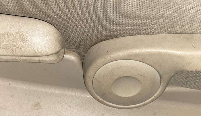 2021 Maruti Celerio ZXI (O), Petrol, Manual, 72,775 km, Driver Side Adjustment Panel