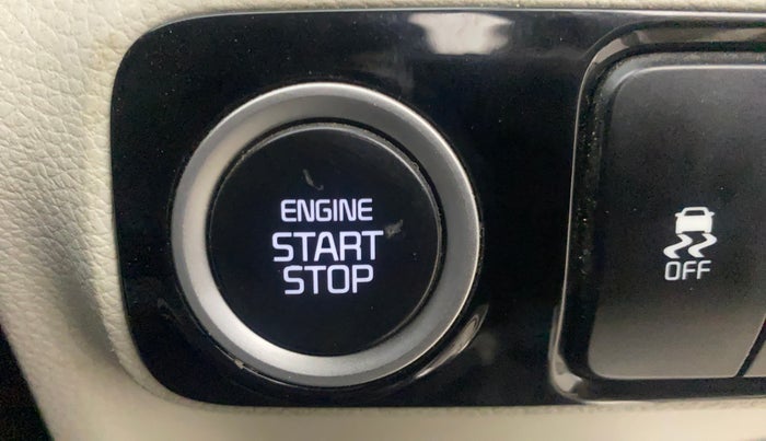 2022 KIA SONET HTX 1.5, Diesel, Manual, 71,501 km, Keyless Start/ Stop Button