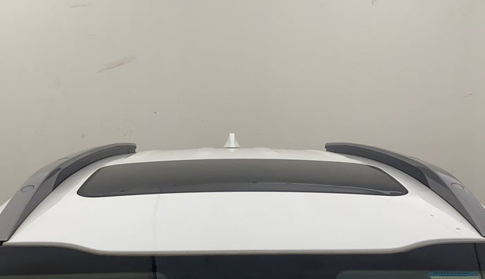 2022 KIA SONET HTX 1.5, Diesel, Manual, 71,501 km, Moonroof/ Sunroof