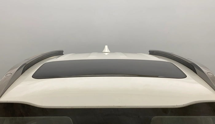 2023 KIA SONET HTX 1.5 AT, Diesel, Automatic, 51,848 km, Moonroof/ Sunroof