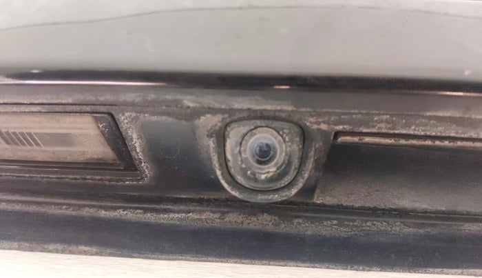 2018 Hyundai Tucson GLS 2WD AT PETROL, Petrol, Automatic, 74,198 km, Parking Camera