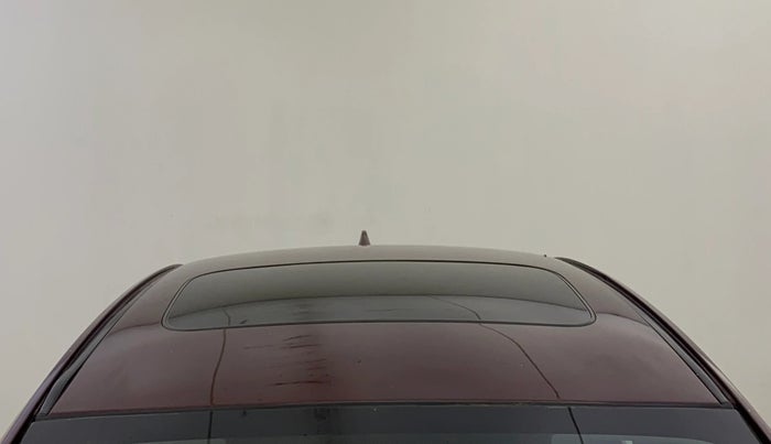 2016 Honda City 1.5L I-VTEC VX (O) MT, Petrol, Manual, 73,026 km, Moonroof/ Sunroof