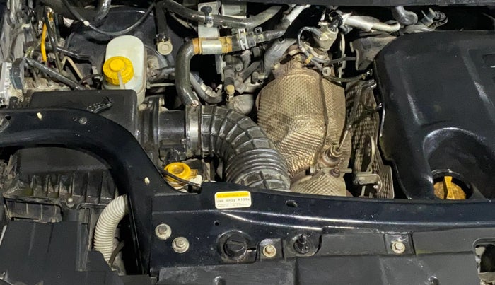 2022 Mahindra BOLERO NEO N10 R, Diesel, Manual, 1,14,913 km, Engine View - Right