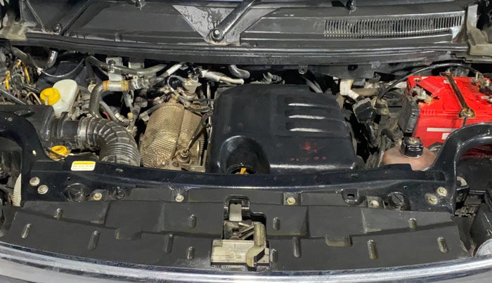 2022 Mahindra BOLERO NEO N10 R, Diesel, Manual, 1,14,913 km, Engine View