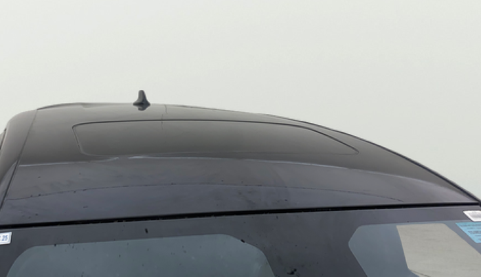 2024 Tata ALTROZ XZ Plus (S) Dark Edition, Petrol, Manual, 14,856 km, Moonroof/ Sunroof