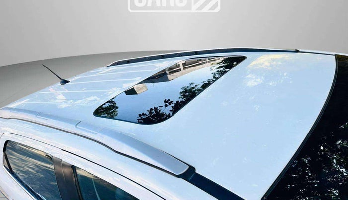 2021 Ford Ecosport TITANIUM 1.5L DIESEL, Diesel, Manual, 44,845 km, Roof