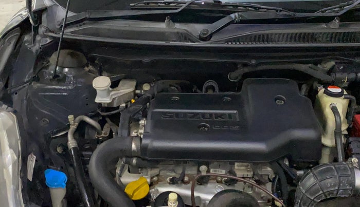 2016 Maruti Baleno DELTA DIESEL 1.3, Diesel, Manual, 65,738 km, Engine View - Right