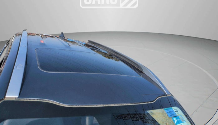 2022 KIA SONET GTX PLUS 1.0 DCT, Petrol, Automatic, 37,511 km, Roof