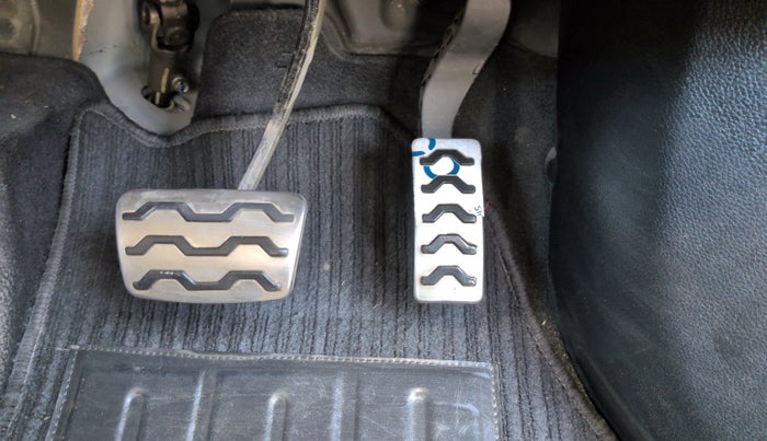 2022 KIA SONET GTX PLUS 1.0 DCT, Petrol, Automatic, 37,511 km, Pedals