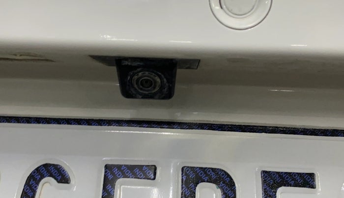 2022 MG ASTOR SHARP EX 1.5 MT, Petrol, Manual, 25,227 km, Parking Camera