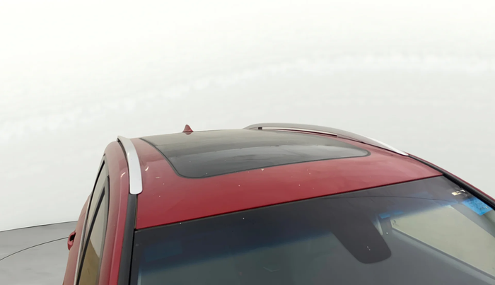 2020 MG HECTOR SHARP 1.5 DCT PETROL, Petrol, Automatic, 45,547 km, Moonroof/ Sunroof