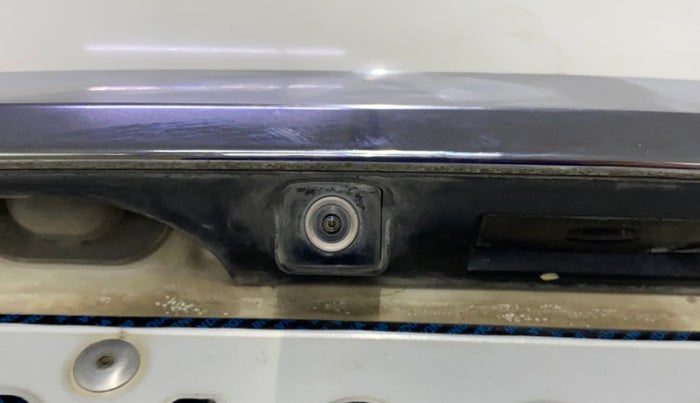 2017 Hyundai Creta SX (O) 1.6 DIESEL, Diesel, Manual, 90,413 km, Parking Camera