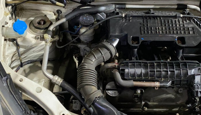 2012 Maruti Alto 800 LXI, Petrol, Manual, 32,314 km, Engine View - Right