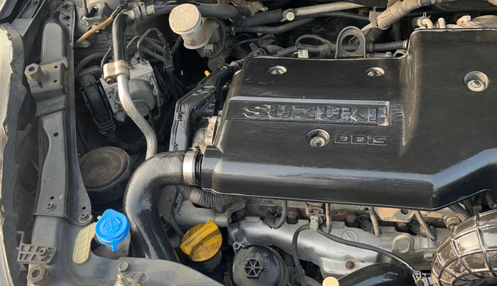 2013 Maruti Swift Dzire ZDI, Diesel, Manual, 1,26,838 km, Engine View - Right