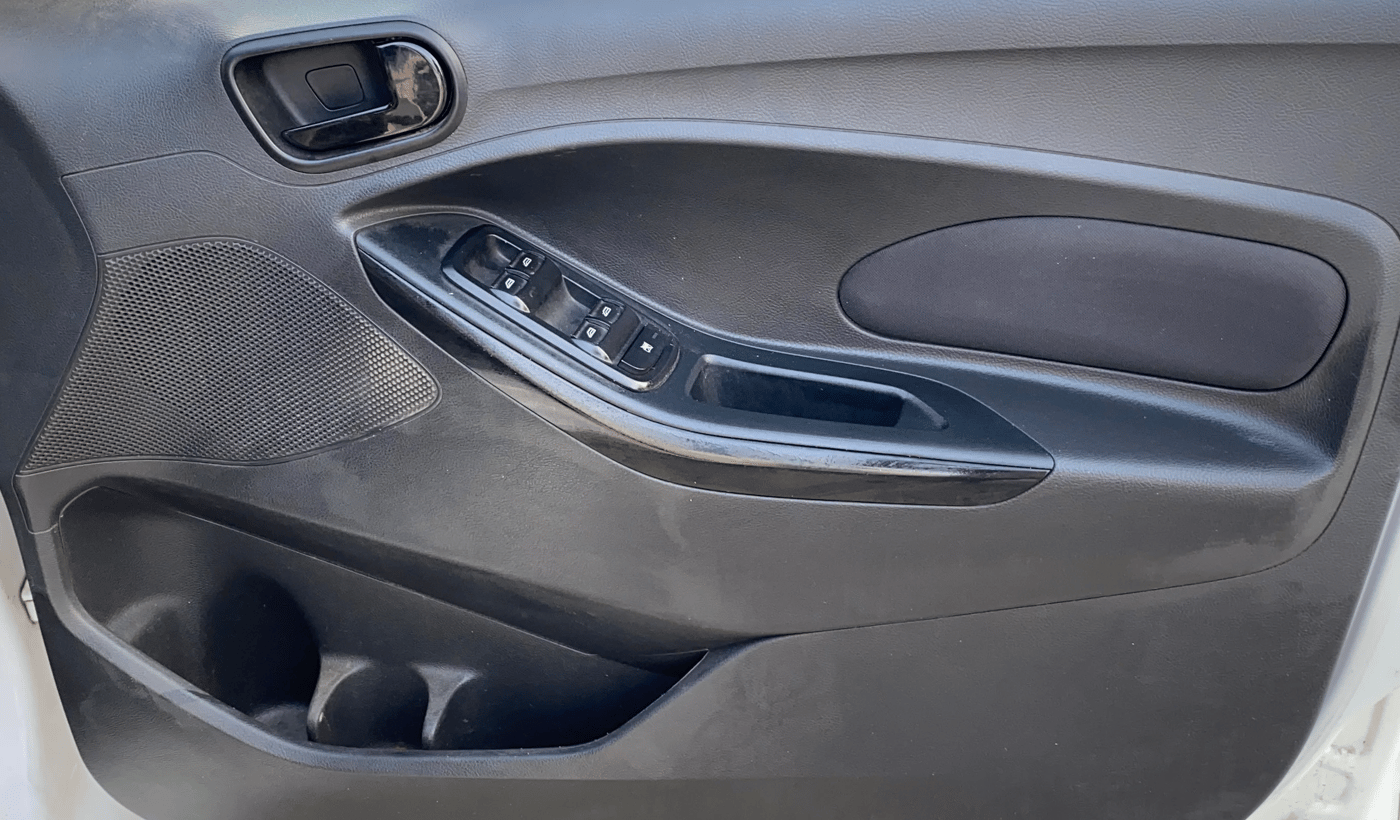 2019 Ford New Figo TITANIUM1.5 DIESEL, Diesel, Manual, 94,547 km, Driver Side Door Panels Control