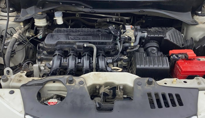 2014 Honda Amaze 1.2L I-VTEC S, Petrol, Manual, 78,637 km, Engine View
