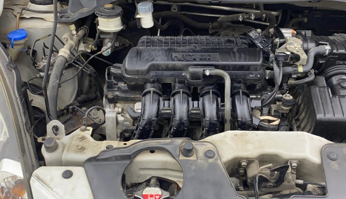 2014 Honda Amaze 1.2L I-VTEC S, Petrol, Manual, 78,637 km, Engine View - Right