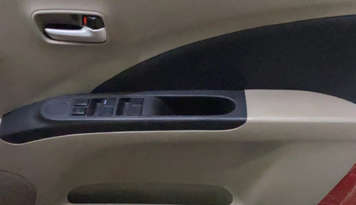 2017 Maruti Celerio VXI, Petrol, Manual, 51,831 km, Driver Side Door Panels Control