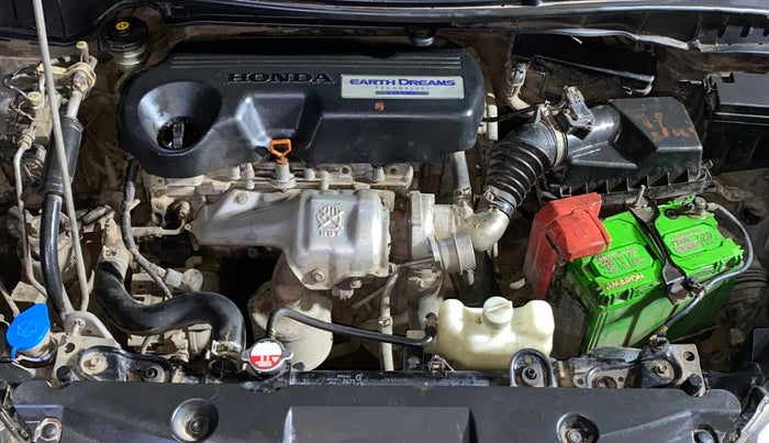 2018 Honda City 1.5L I-DTEC VX, Diesel, Manual, 84,269 km, Engine View
