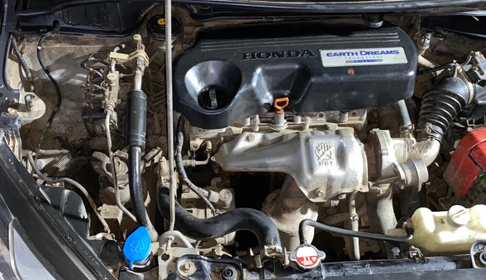 2018 Honda City 1.5L I-DTEC VX, Diesel, Manual, 84,269 km, Engine View - Right