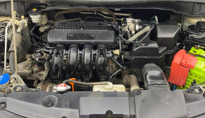 2016 Honda City 1.5L I-VTEC VX, Petrol, Manual, 66,622 km, Engine View