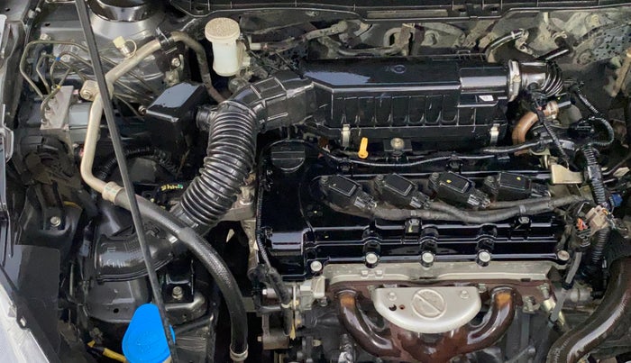 2020 Maruti S Cross ZETA 1.5, Petrol, Manual, 1,07,423 km, Engine View - Right