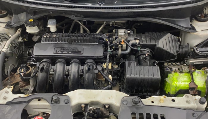 2015 Honda Mobilio 1.5L I-VTEC V, Petrol, Manual, 41,995 km, Engine View