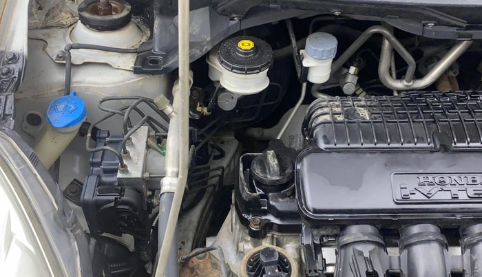 2015 Honda Mobilio 1.5L I-VTEC V, Petrol, Manual, 41,995 km, Engine View - Right