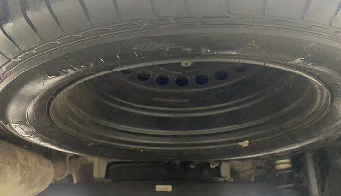 2019 MG HECTOR SHARP 1.5 DCT PETROL, Petrol, Automatic, 30,868 km, Spare Tyre