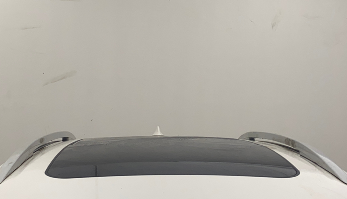 2019 MG HECTOR SHARP 1.5 DCT PETROL, Petrol, Automatic, 30,868 km, Moonroof/ Sunroof