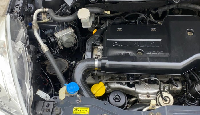 2014 Maruti Ertiga VDI, Diesel, Manual, 64,030 km, Engine View - Right