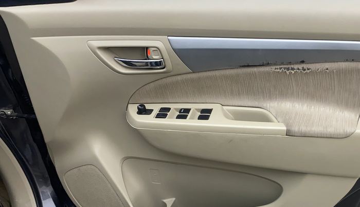 2014 Maruti Ertiga VDI, Diesel, Manual, 64,030 km, Driver Side Door Panels Control