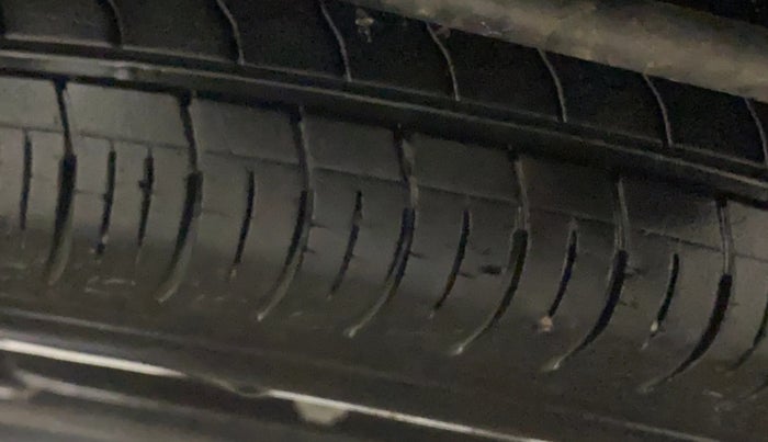 2014 Maruti Ertiga VDI, Diesel, Manual, 64,030 km, Spare Tyre