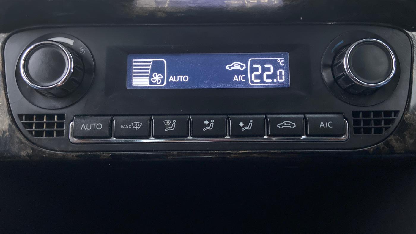 2018 Skoda Rapid Style 1.5 TDI AT, Diesel, Automatic, 39,264 km, Automatic Climate Control