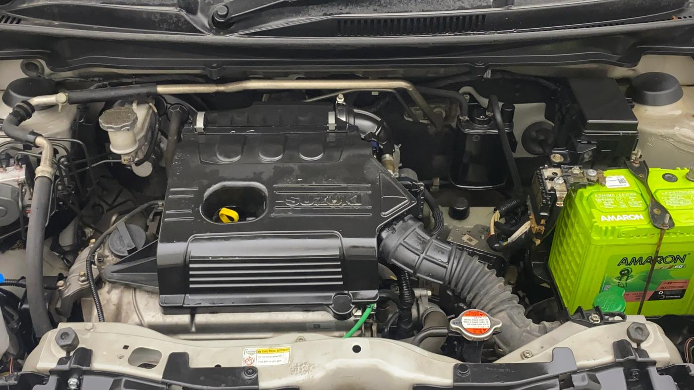 2019 Maruti Celerio ZXI AMT (O), Petrol, Automatic, 82,242 km, Engine View