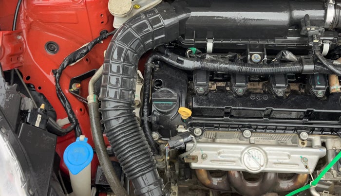 2021 Maruti Swift VXI, Petrol, Manual, 77,712 km, Engine View - Right