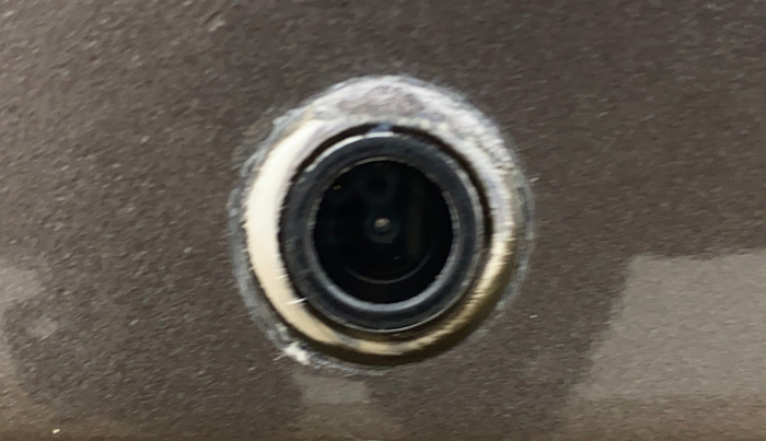 2016 Honda Brio S MT, CNG, Manual, 1,05,546 km, Parking Camera