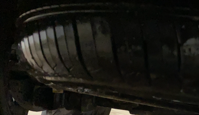 2022 Hyundai ALCAZAR 1.5 SIGNATURE (O) AT 6STR, Diesel, Automatic, 73,778 km, Spare Tyre