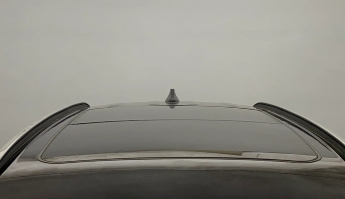 2022 Hyundai ALCAZAR 1.5 SIGNATURE (O) AT 6STR, Diesel, Automatic, 73,778 km, Moonroof/ Sunroof