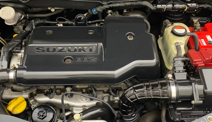 2016 Maruti Swift Dzire VDI (O), Diesel, Manual, 86,116 km, Engine View