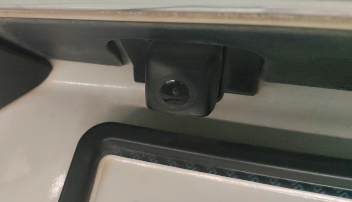 2022 Maruti Ciaz ALPHA 1.5 SHVS PETROL, Petrol, Manual, 50,287 km, Parking Camera