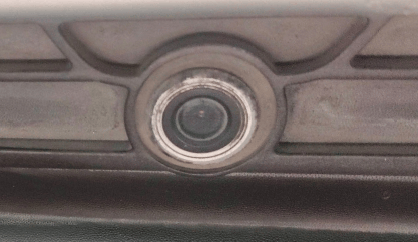 2019 Renault Duster RXS CVT, CNG, Automatic, 54,049 km, Parking Camera