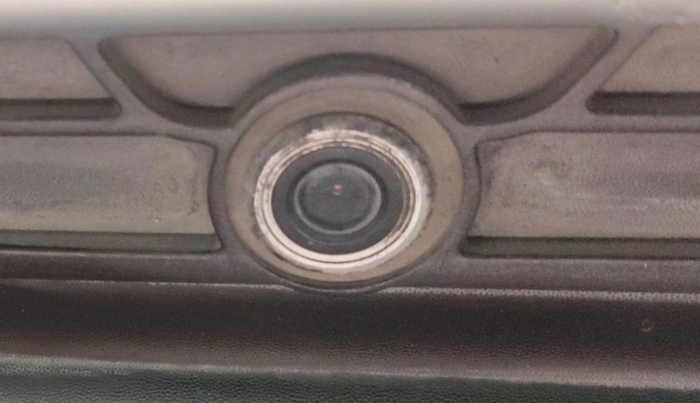 2019 Renault Duster RXS CVT, CNG, Automatic, 54,049 km, Parking Camera