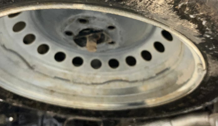 2022 Mahindra XUV700 AX 5 P MT 5 STR, Petrol, Manual, 46,331 km, Spare Tyre