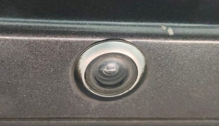 2022 Hyundai NEW SANTRO SPORTZ EXECUTIVE MT CNG, CNG, Manual, 28,381 km, Parking Camera