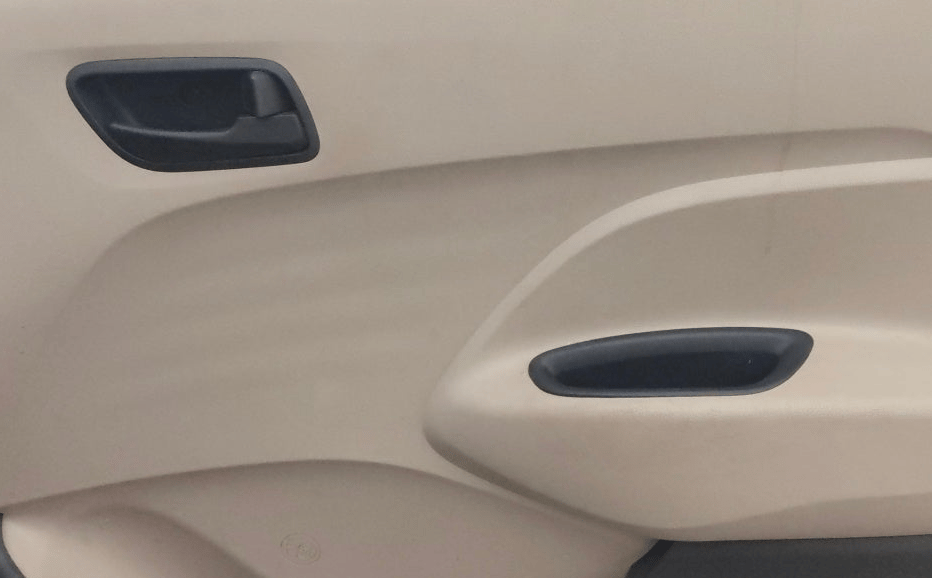 2022 Hyundai NEW SANTRO SPORTZ EXECUTIVE MT CNG, CNG, Manual, 28,407 km, Driver Side Door Panels Control